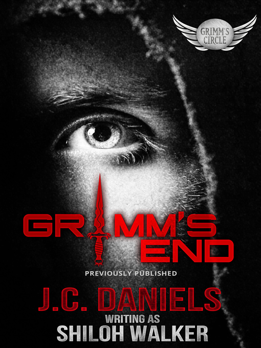 Title details for Grimm's End by J.C. Daniels - Available